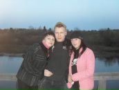 Фотография Рычкова Вовчика