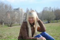 Фотография Светловой Светланы