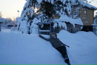 Фотография Бабуриной Натальи