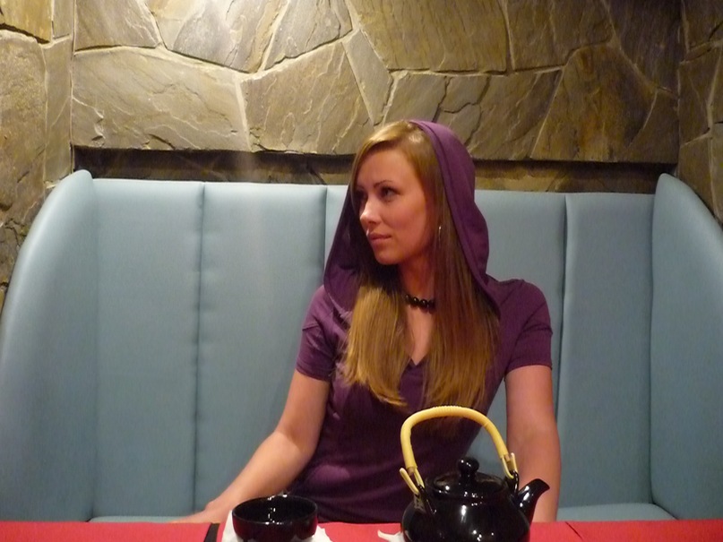 Катя Васильева фотография #43