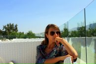 Фотография Овсянниковой Юлии