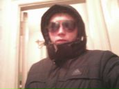 Фотография Капралова Алика