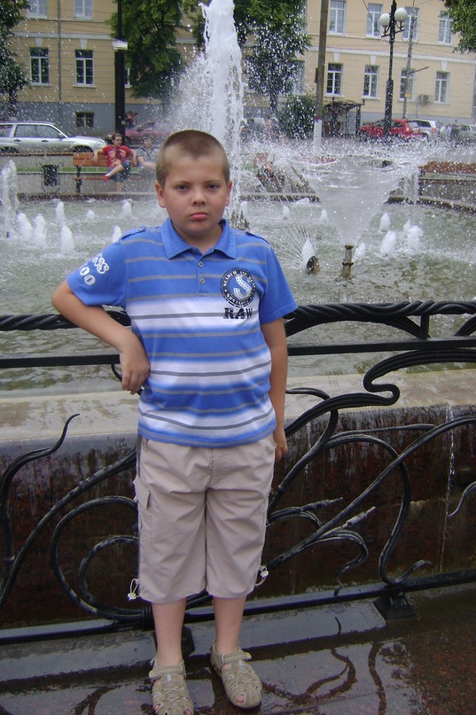 Дима Сенин фотография #34