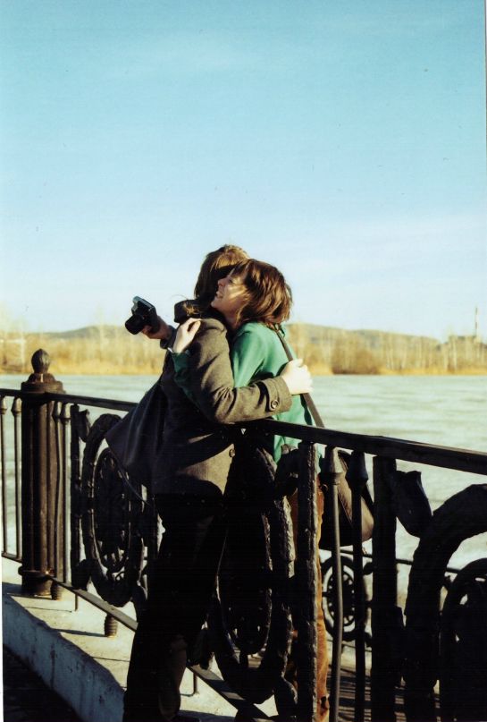 Надежда Евсеева фотография #38