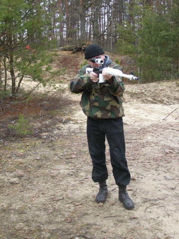 Дмитрий Кутас фотография #16