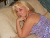 Фотография Жилкиной Нели