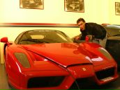 Фотография Макарова Антона