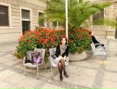 Фотография Экскурсовод Санкт-Петербург Аллы Кораблевы