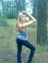 Іванна Лоза фотография #29 (источник - https://vk.com/id70469436)