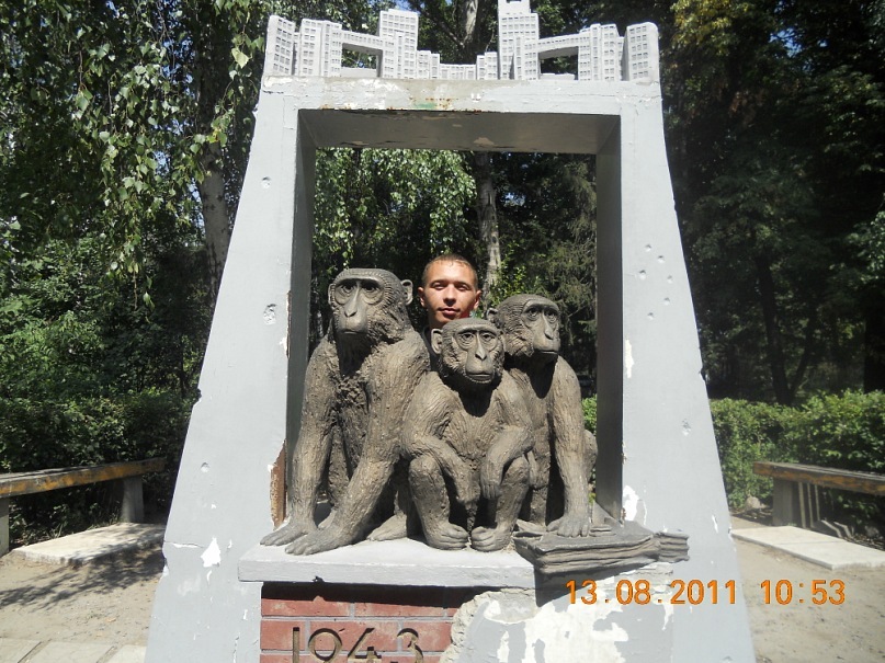Ярослав Рылов фотография #48