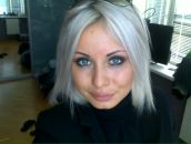 Фотография Шамиловой-Стариковой Анастасии