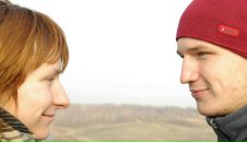 Фотография Горинова Серёжи