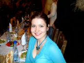 Фотография Кузнецовой Аниты