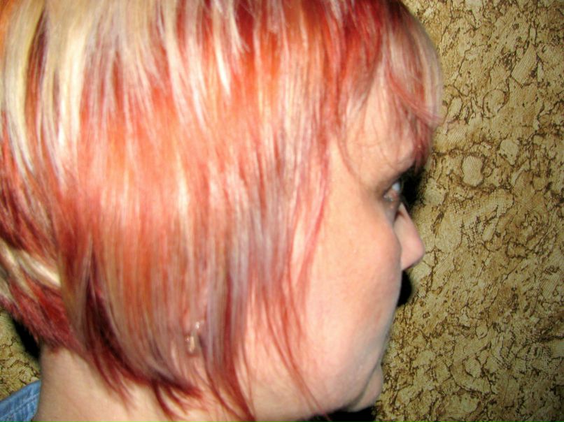 Наталья Белякова фотография #44