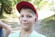 Фотография Лысенко Никиты