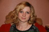 Фотография Широковой Елены