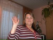 Фотография Лапутиной Анжелы