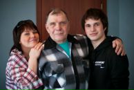 Фотография Хамбир Евгении