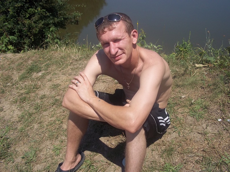 Дмитрий Мальцев фотография #33