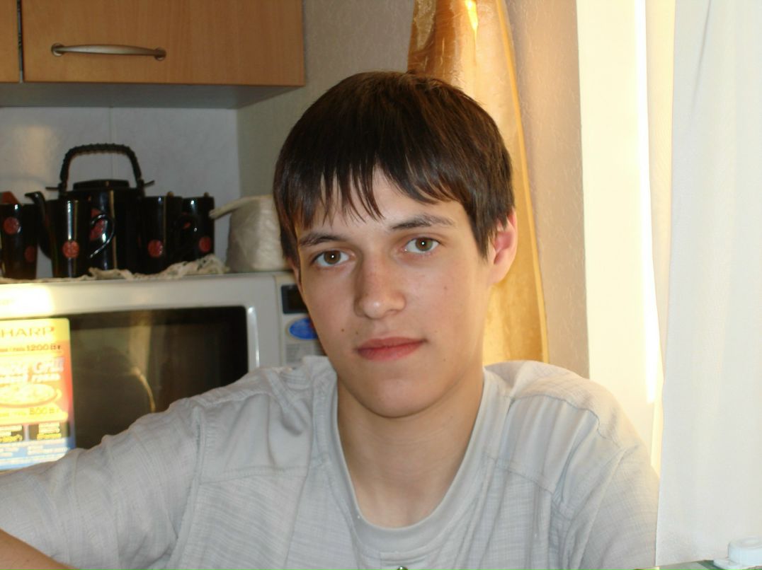 Евгений Левин фотография #26