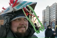 Фотография Рябова Владимира