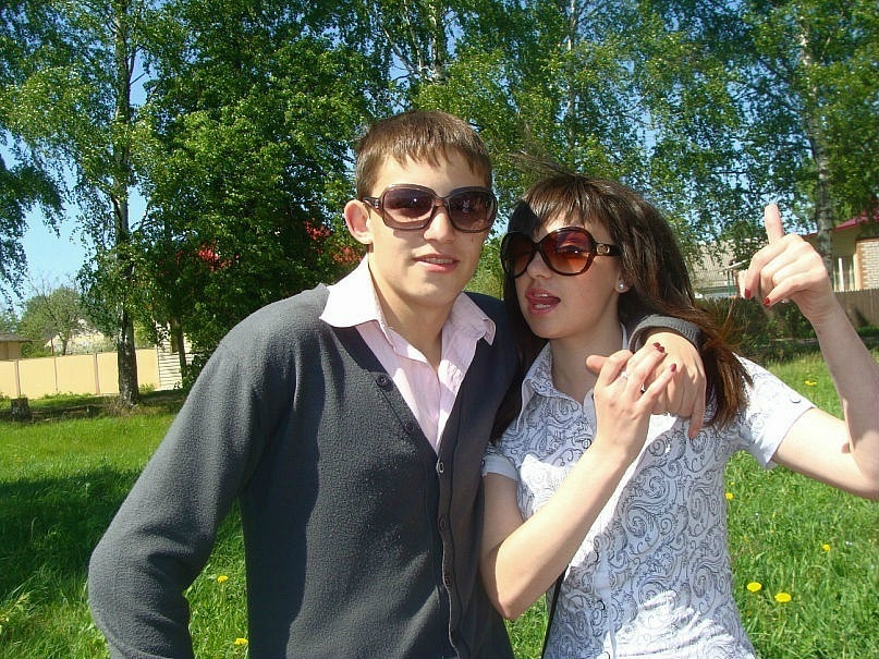 Мария Жукова фотография #1