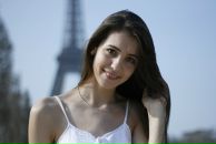 Полина Савельева фотография #3 (источник - https://vk.com/id2327737)