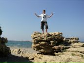 Вітя Кропивницький фотография #3 (источник - https://vk.com/id56087761)