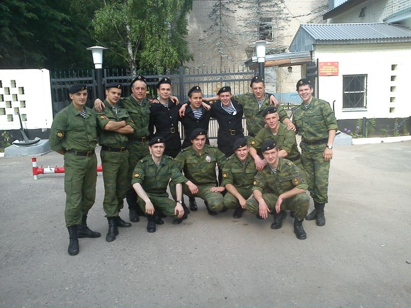 Александр Плотников фотография #36