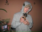 Фотография Ипатова Сергея