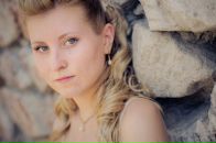 Фотография Щербины Татьяны