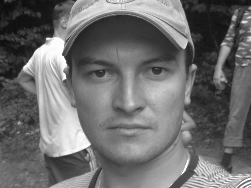 Илья Бабенко фотография #46