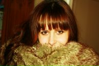 Фотография Ивановой Александры