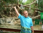 Фотография Никитина Михаила