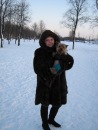Фотография Парфеновой Ольги