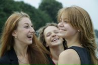 Фотография Демичевой Елены