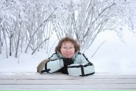 Фотография Филимоновой Татьяны