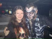 Фотография Жениховой Евы