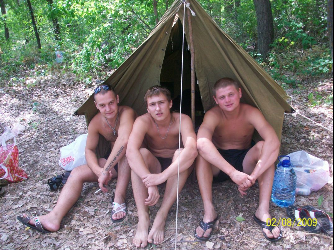 Сергей Домокеев фотография #49