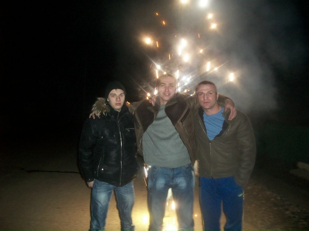 Виктор Бритвин фотография #5