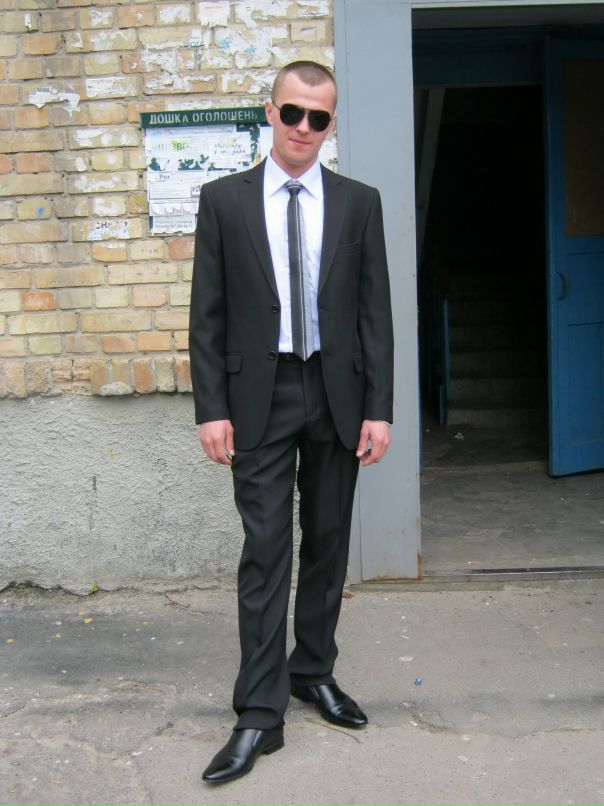 Антон Ищенко фотография #11