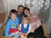 Фотография Алексеева Сергея