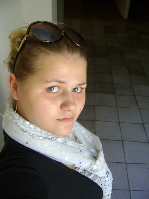 Daliya Dem4enko фотография #10