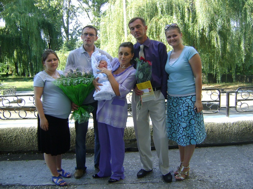 Daliya Dem4enko фотография #8