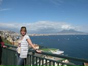 Фотография Ворошковой Юлии