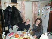 Аліна Вакар фотография #23 (источник - https://vk.com/id55816835)