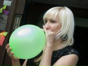 Фотография Генераловой Марии