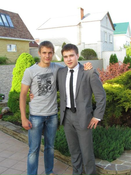 Илья Плотников фото №27