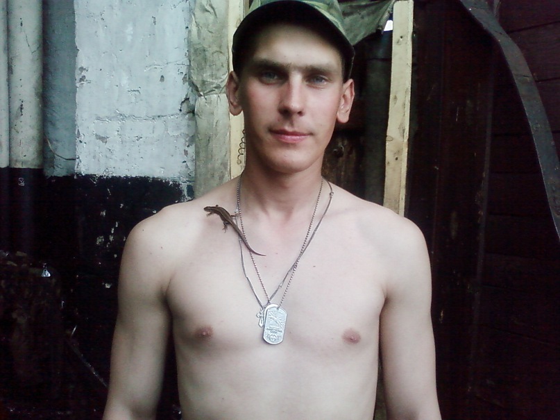 Сергей Тимофеев фотография #27