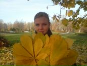 Фотография Орловой Екатерины